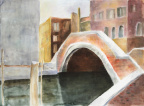 Venice Canal